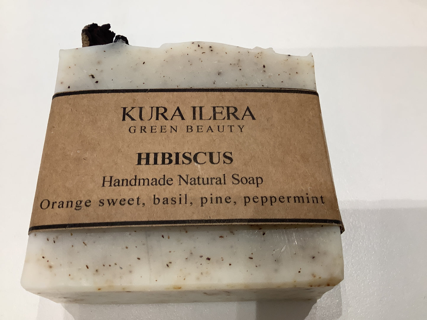 Kura Ilera Soap