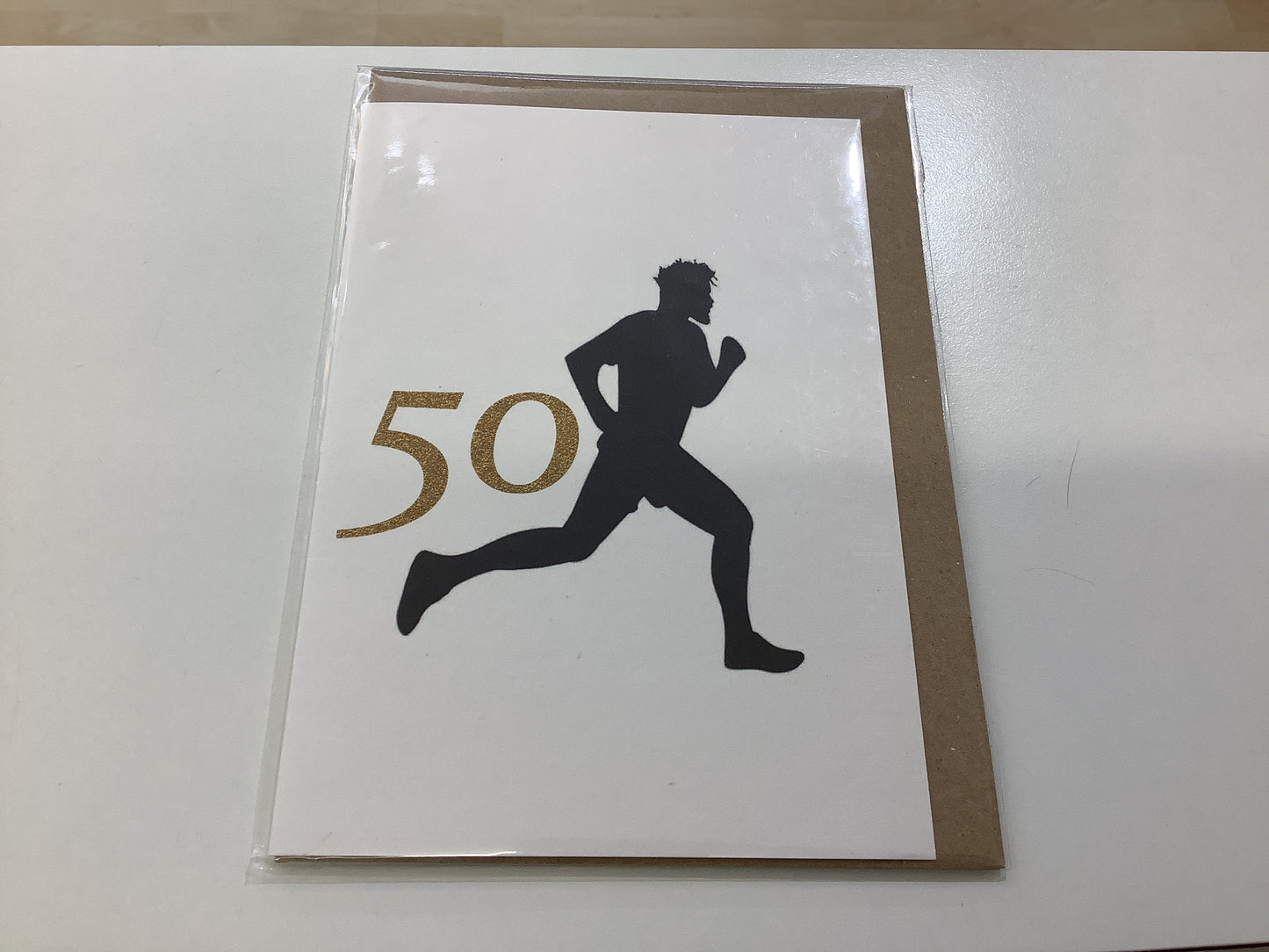 All Shades Cards- Birthday Age