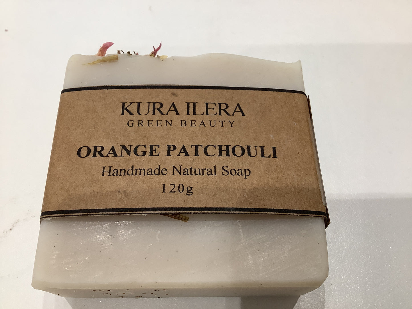 Kura Ilera Soap