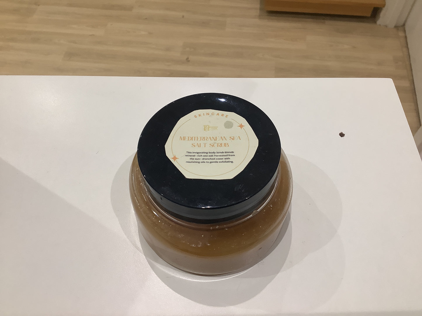 Heavenly Everlasting Essentials- Scrubs