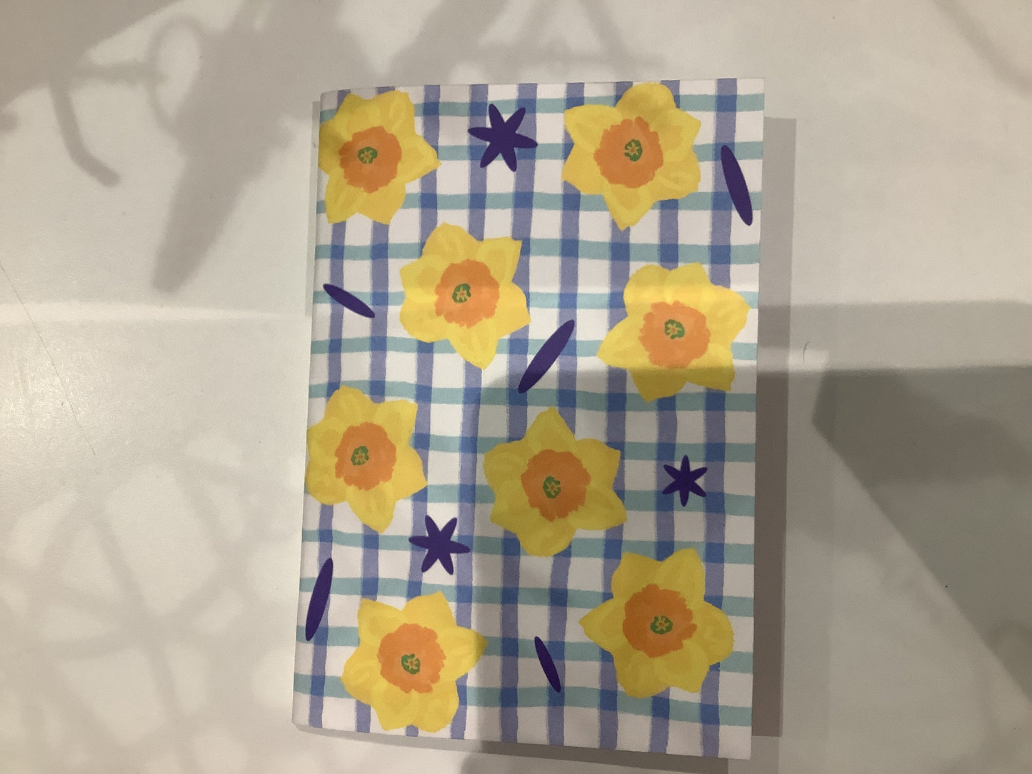 La Plante Carnivore Pocket Notebooks