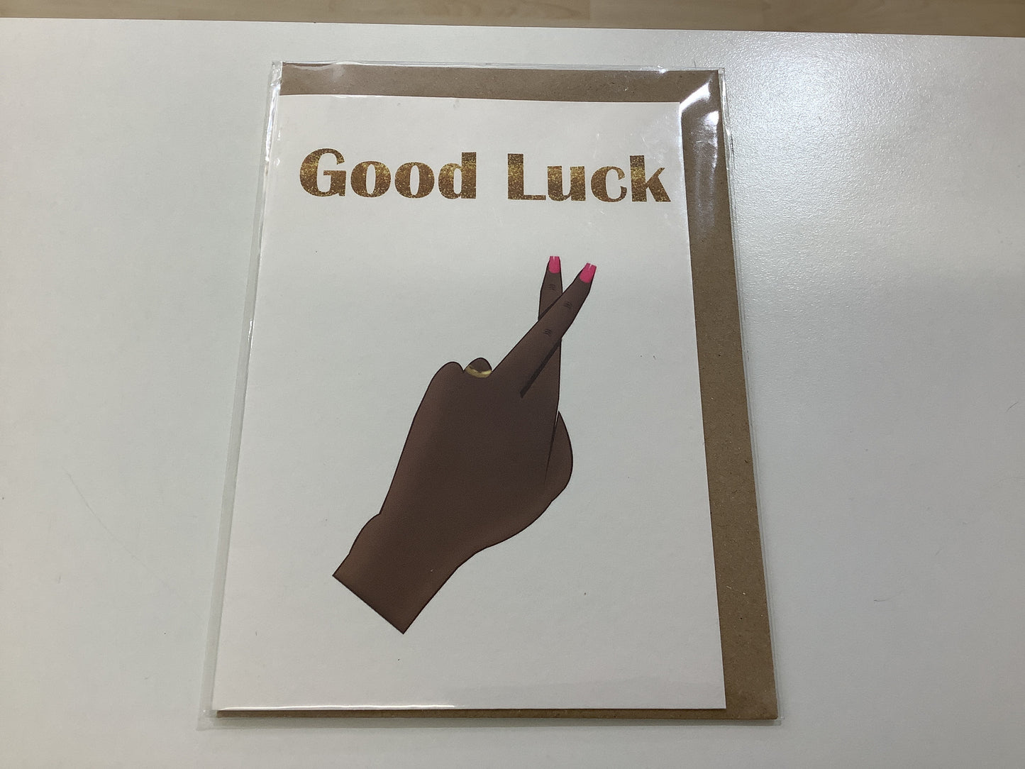 All Shades Cards- Sending Encouragement/Prayers