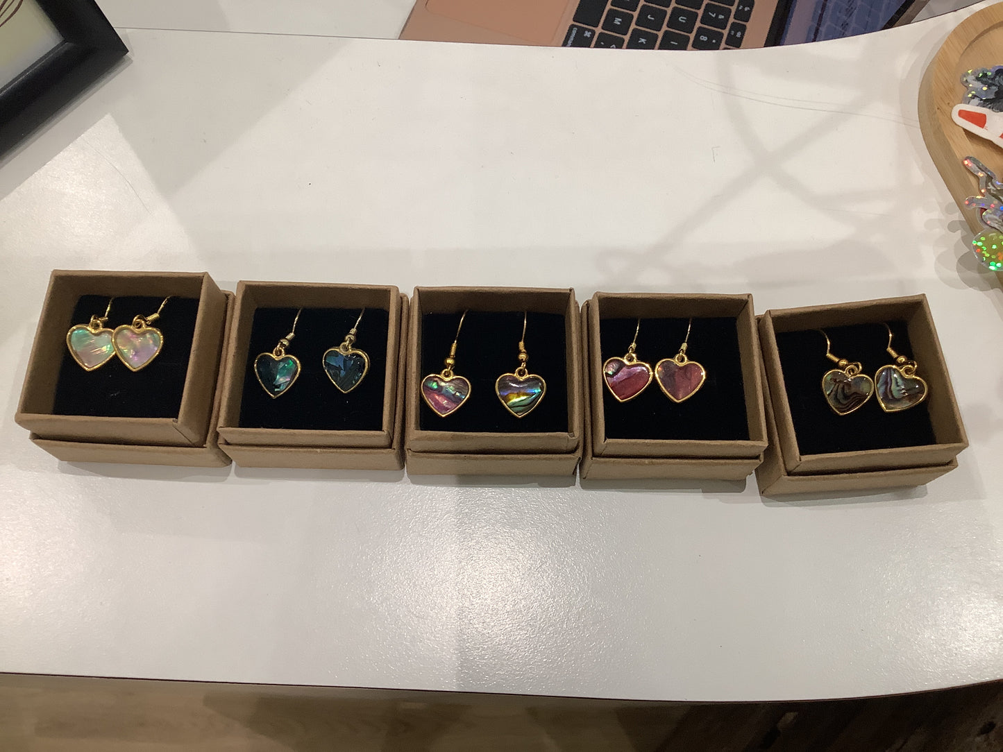 Dragonfly- Earrings