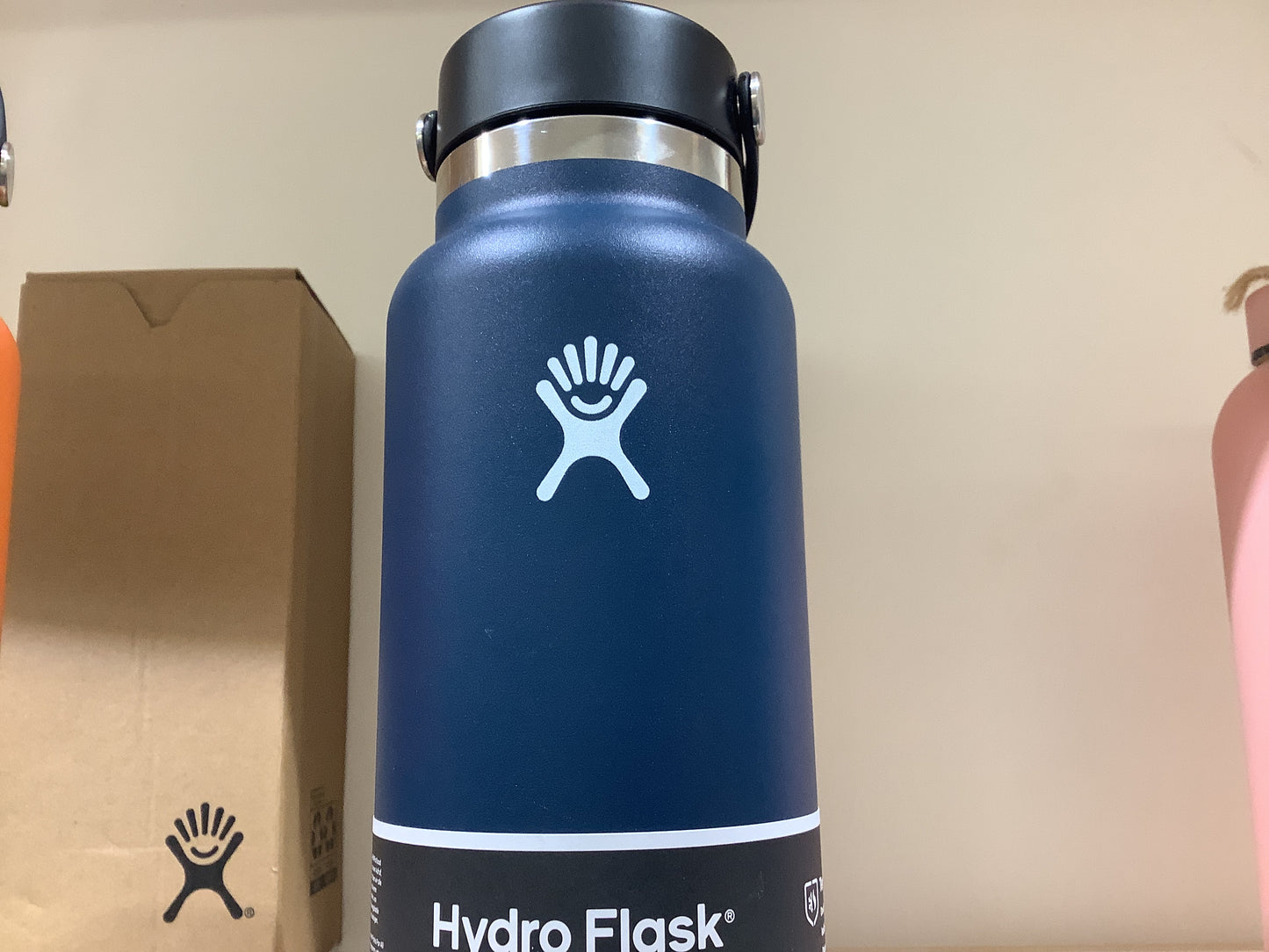 Patrees Herbs Hydro Flask Hot & Cold