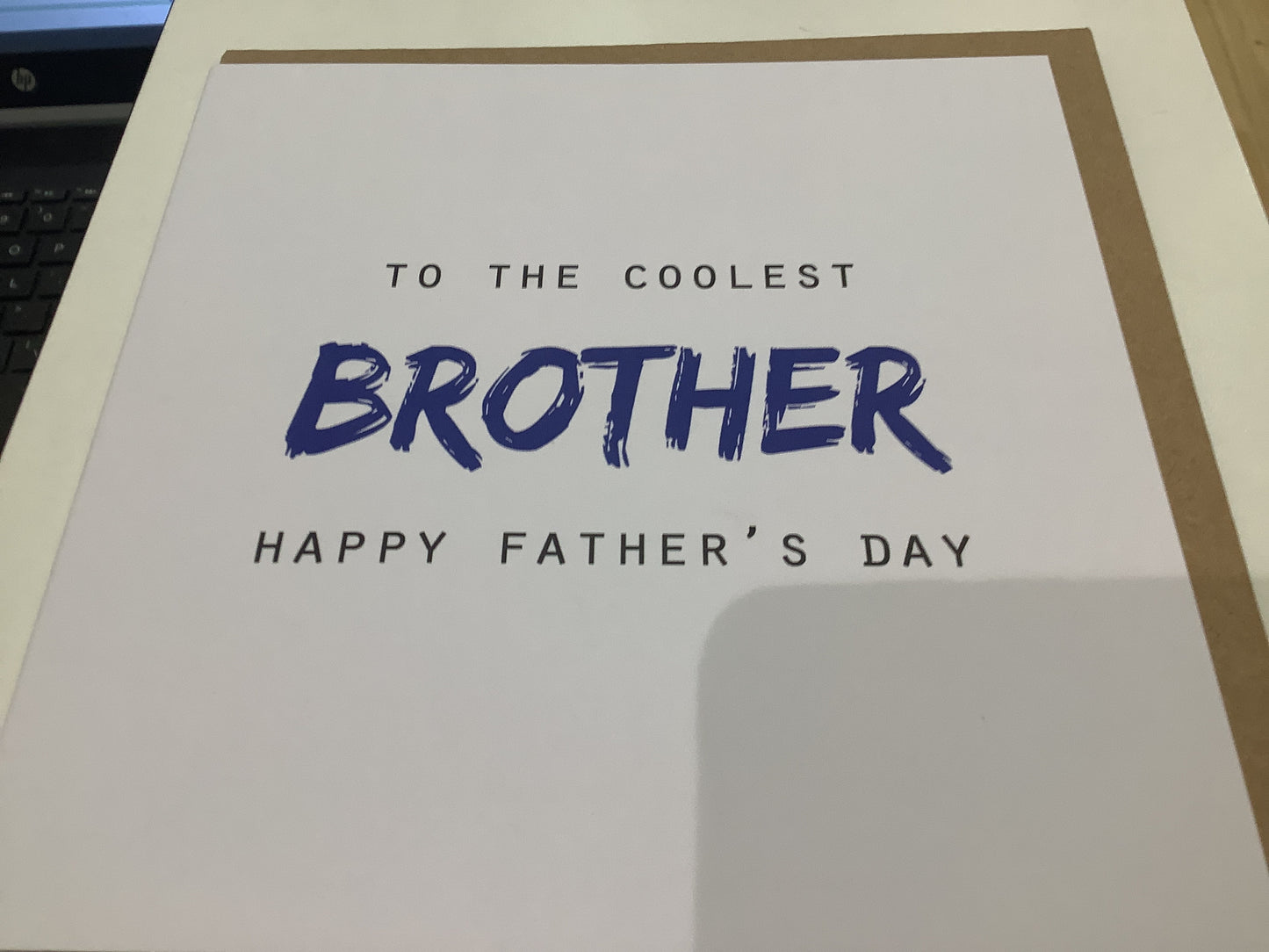 By SLH Cards- Father’s Day
