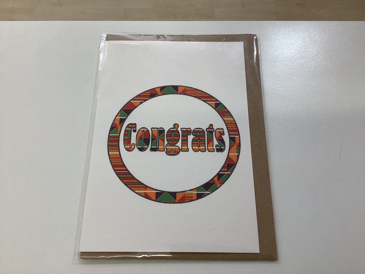 All Shades Cards- Celebration