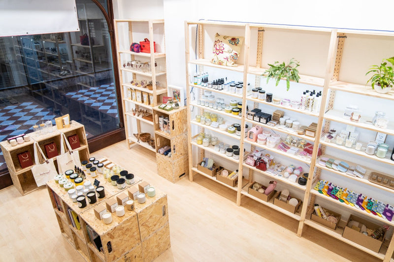 Inside the World of Craftsmanship