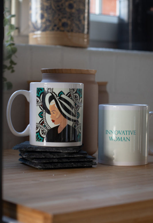 Sanaa - Mugs