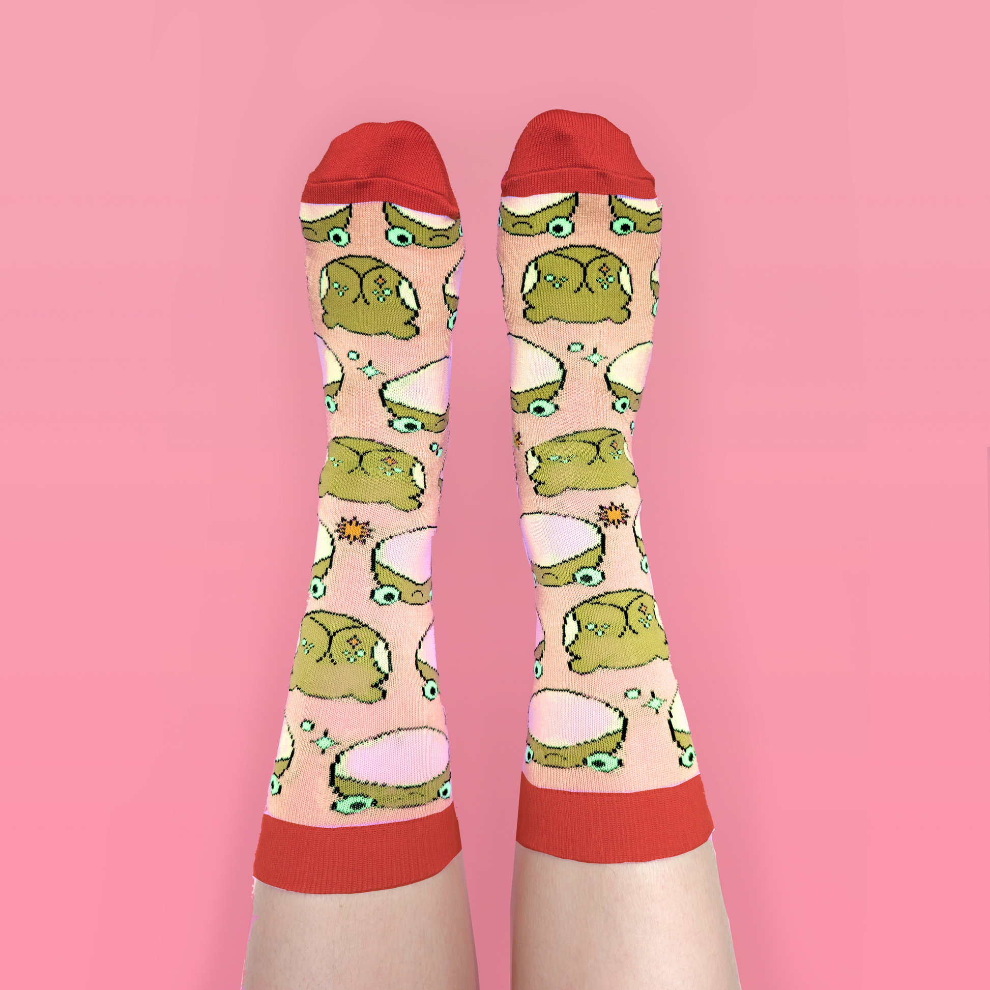 Autumn Socks