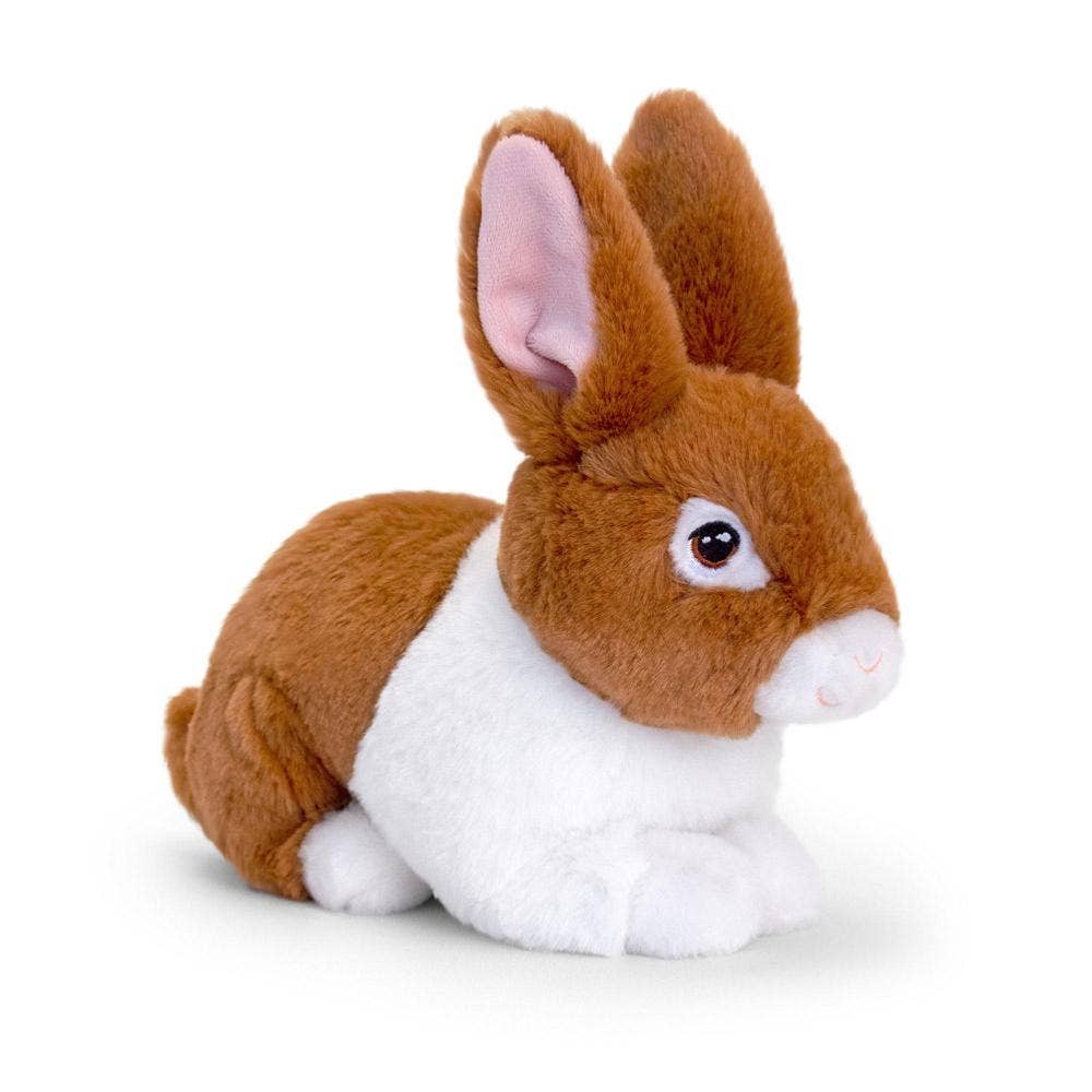 Shared Earth - Rabbit - Eco Soft Toy