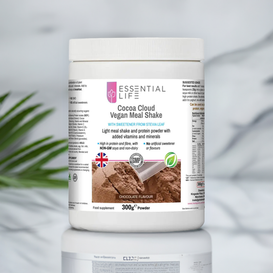 Essential Life - Coco Chocolate Meal Shake