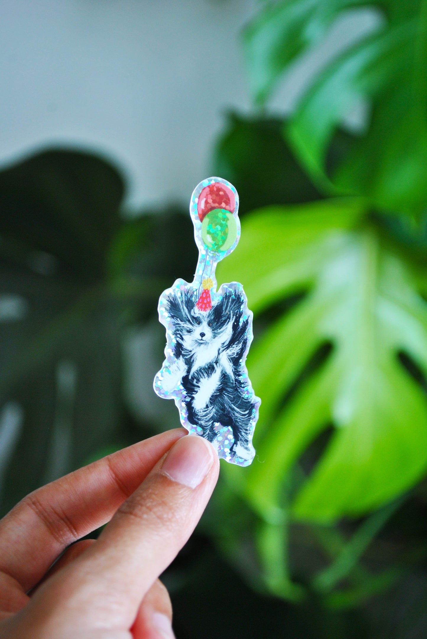 La Plante Carnivore Stickers