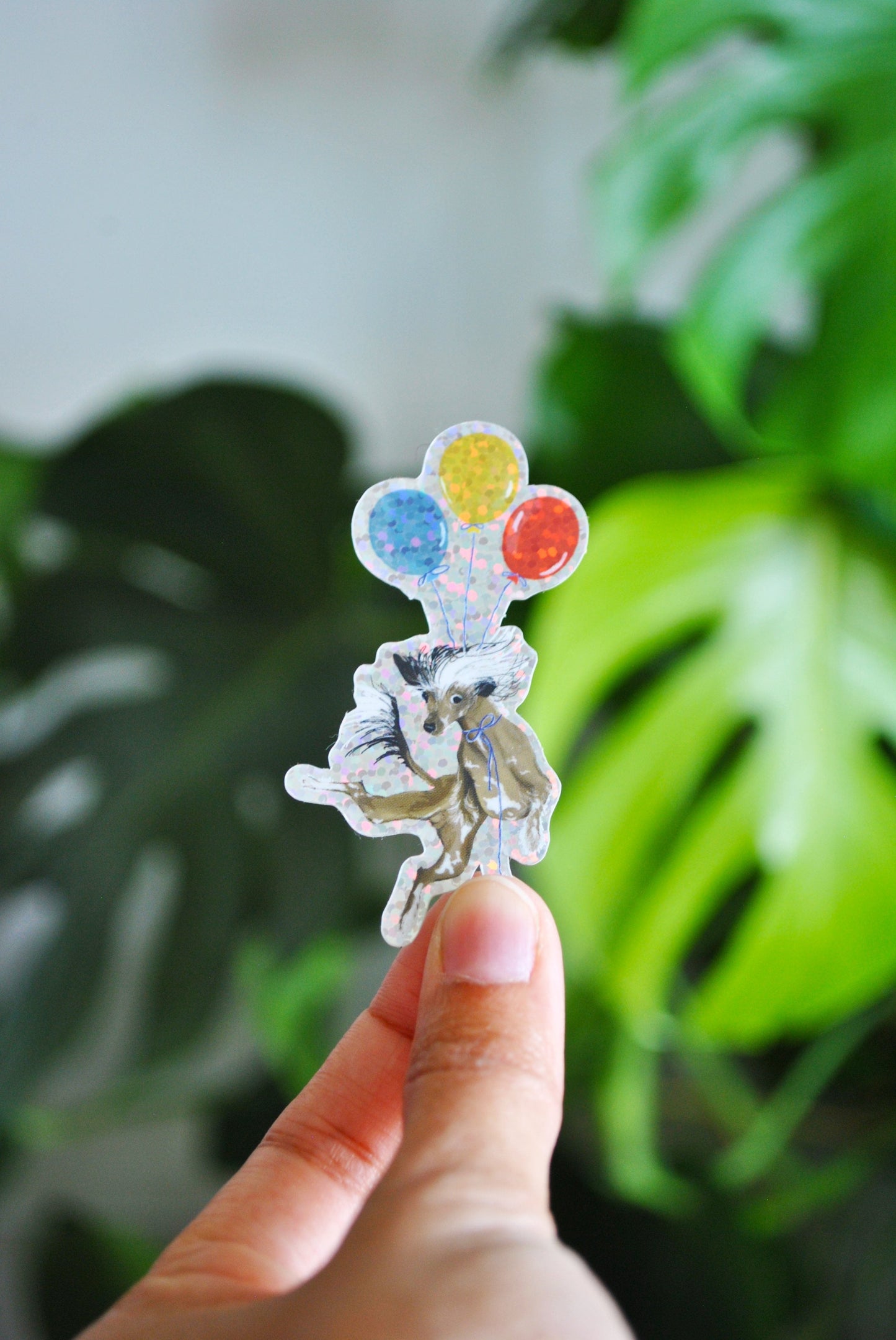 La Plante Carnivore Stickers