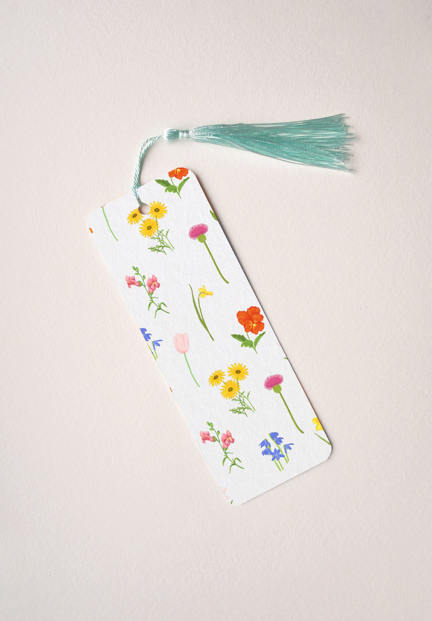 La Plante Carnivore Bookmarks