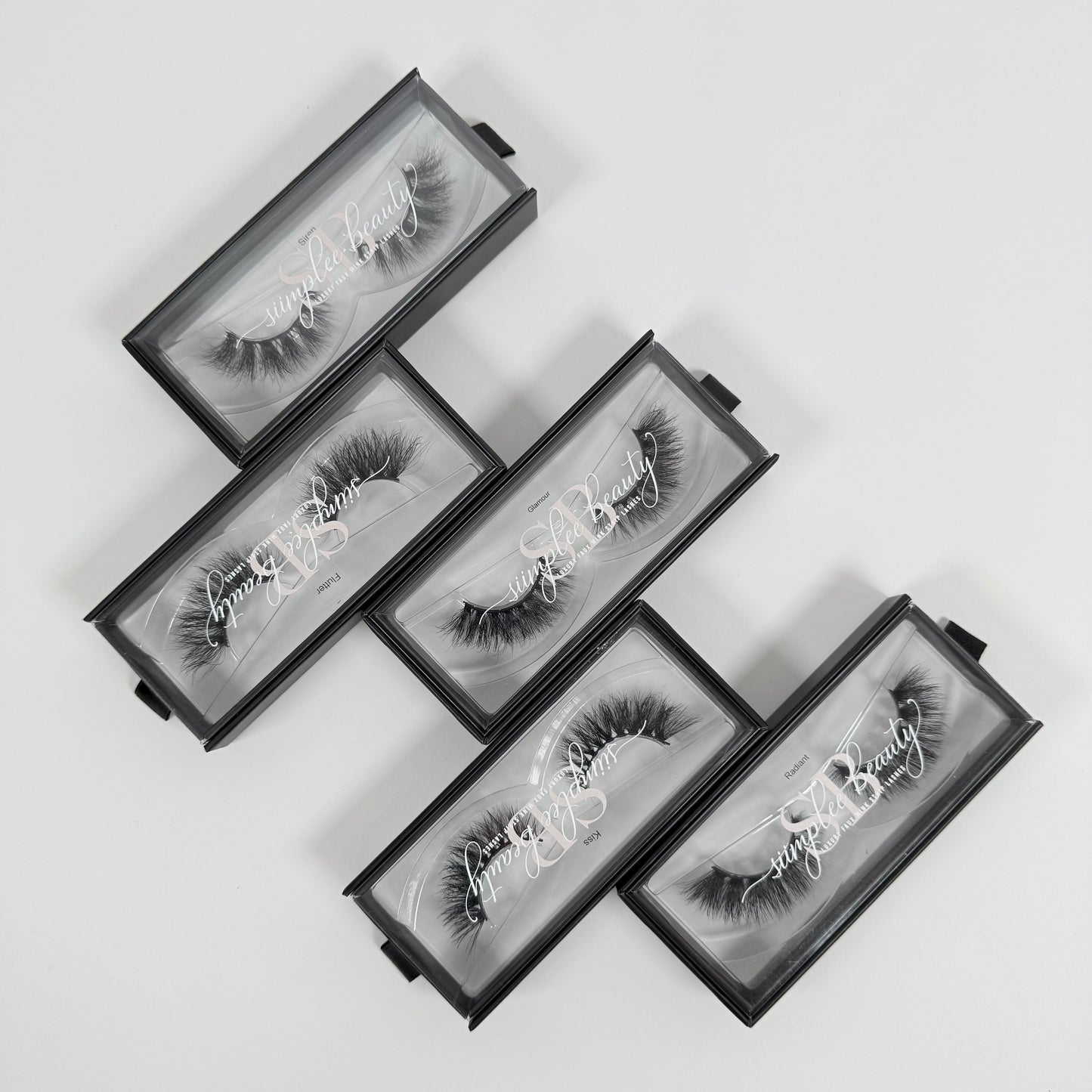 Siimplee Cosmetics - Kiss (SIMP-BEAU-14437279)