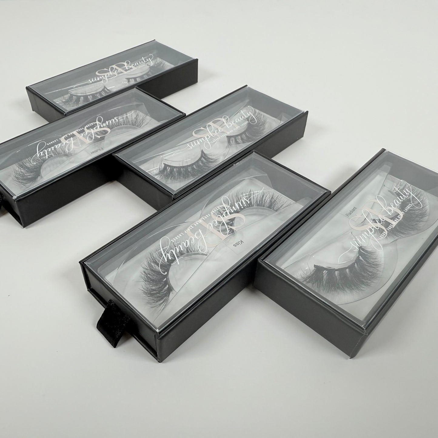 Siimplee Cosmetics - Siren (SIMP-BEAU-62927279)
