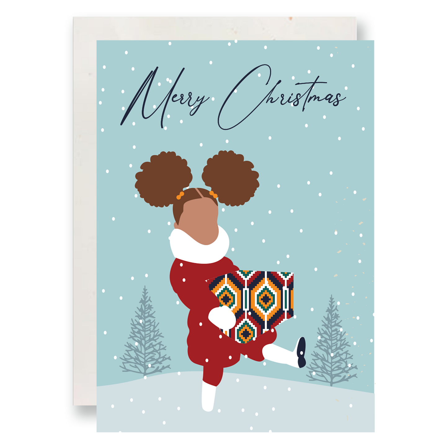 SANAA Christmas Cards