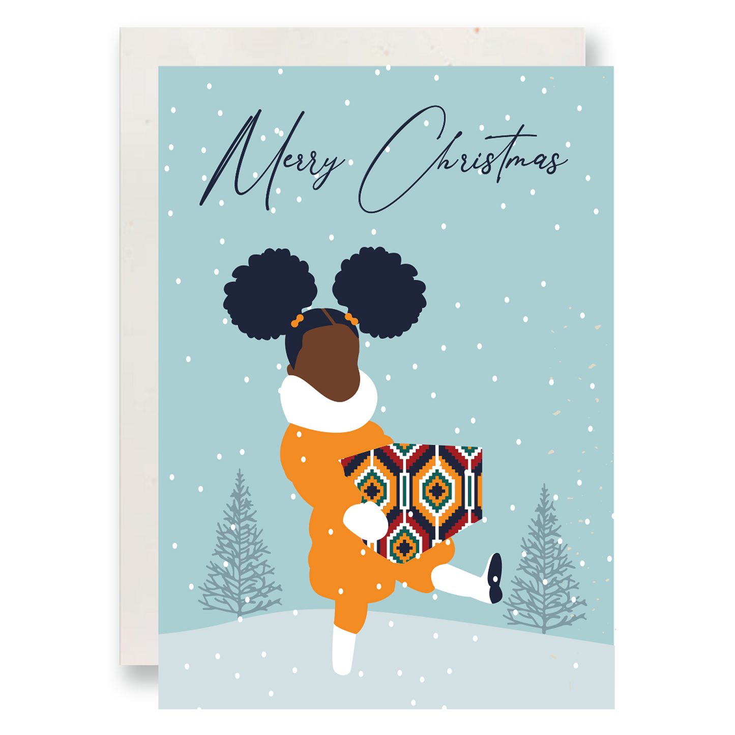 SANAA Christmas Cards