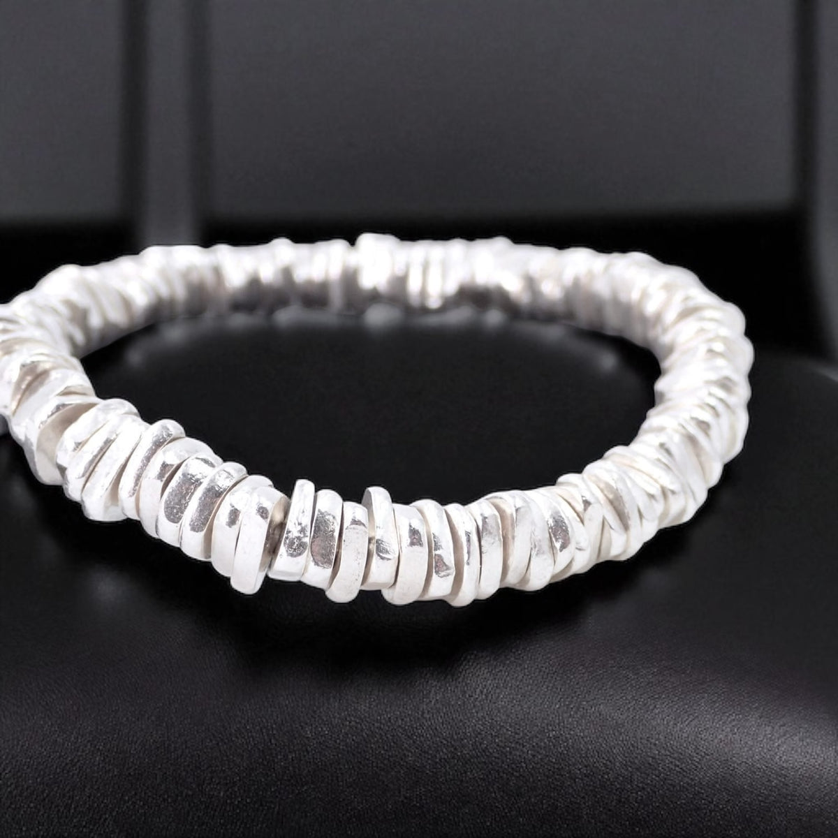 Stylish Silver 925 Bracelet