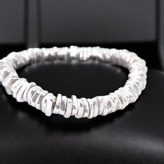 Stylish Silver 925 Bracelet