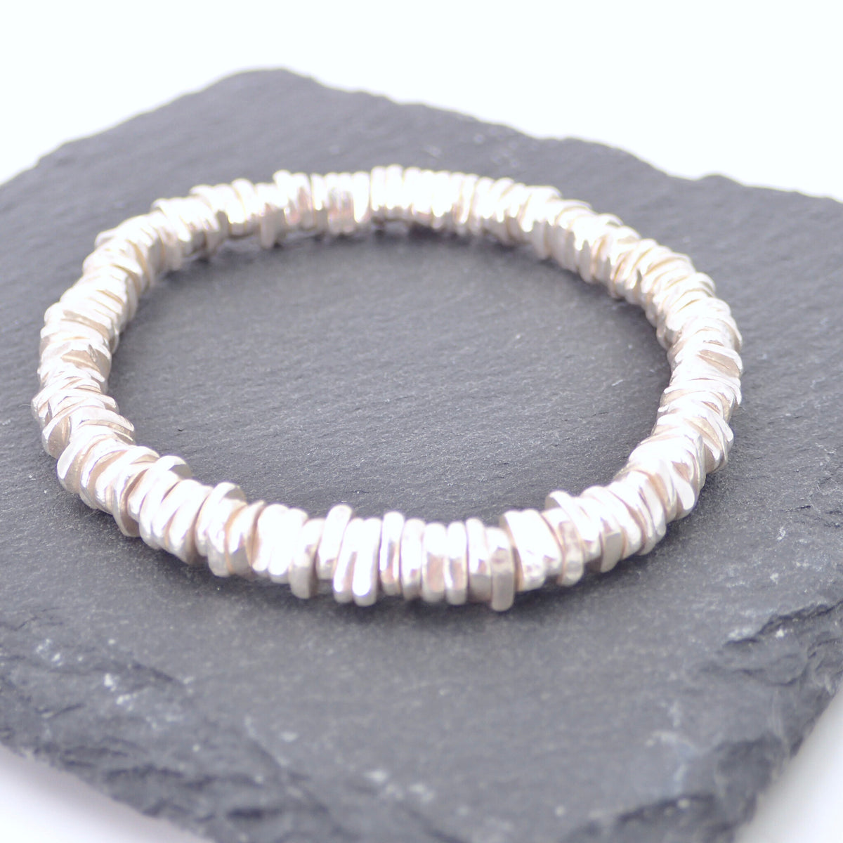 Stylish Silver 925 Bracelet