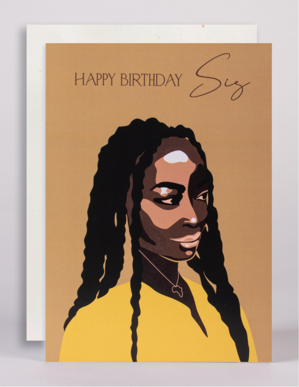 Sanaa - Cards (Various)