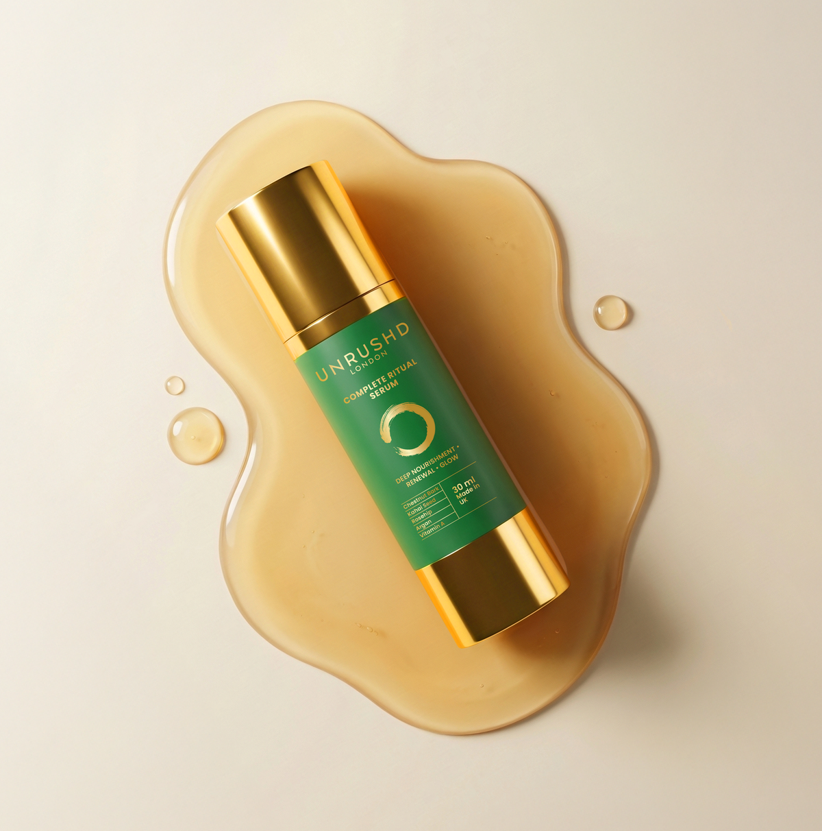 Complete Ritual Serum