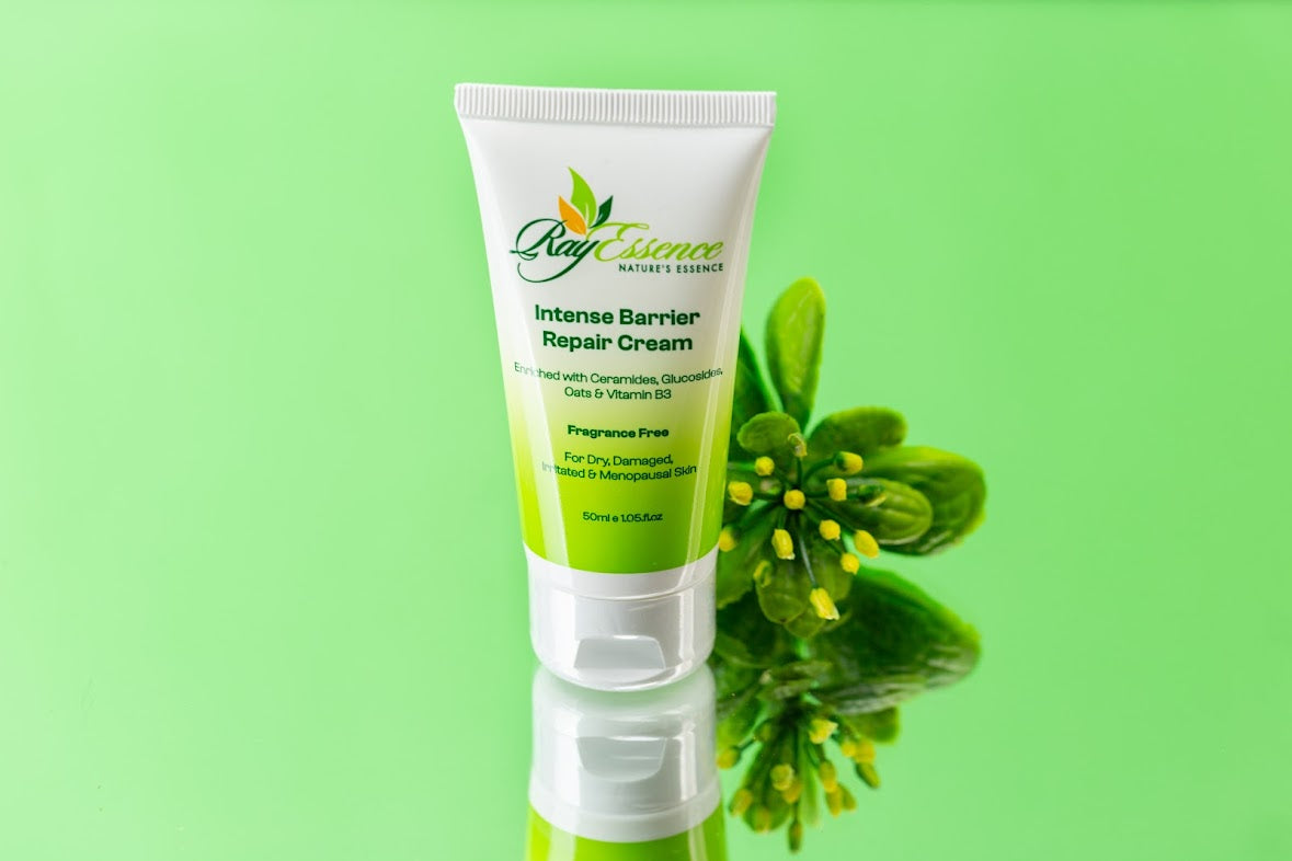 RayEssence Intense Barrier Repair Cream RAY547