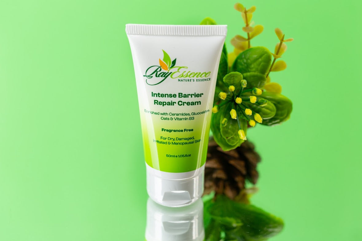 RayEssence Intense Barrier Repair Cream RAY547