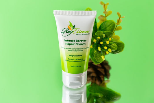 Intense Barrier Repair Cream