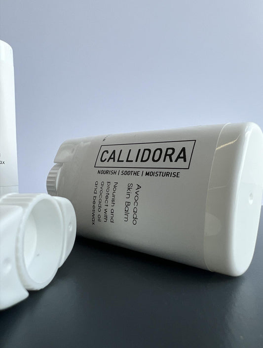 Callidora - Avocado Skin Balm