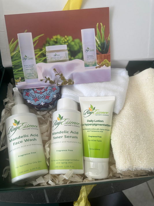 RY0247 RayEssence Gift box - Day Care