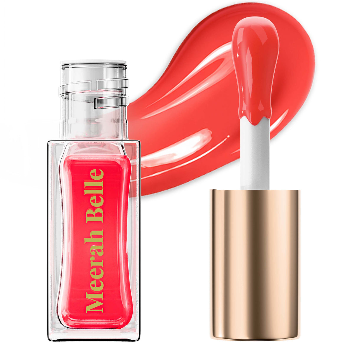 Soft Bloom Lip Oil