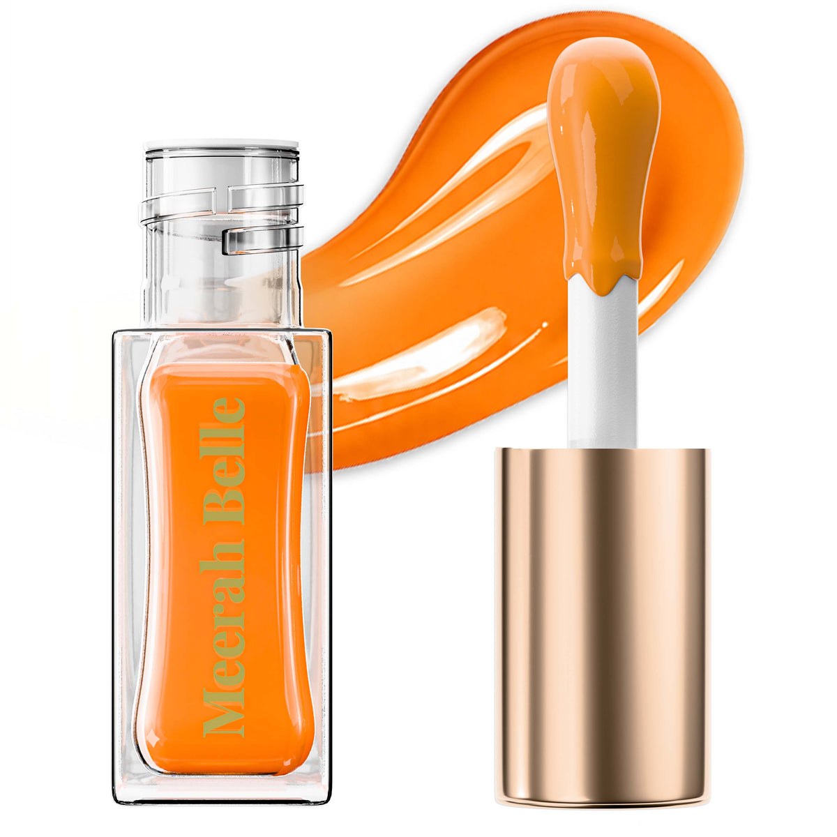 Soft Bloom Lip Oil