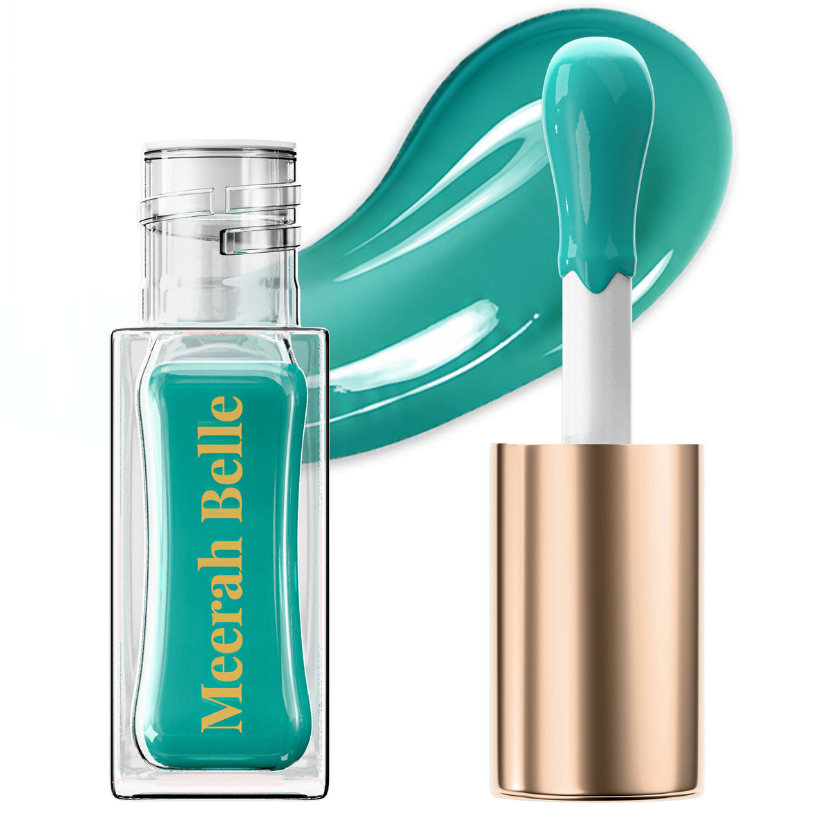Soft Bloom Lip Oil
