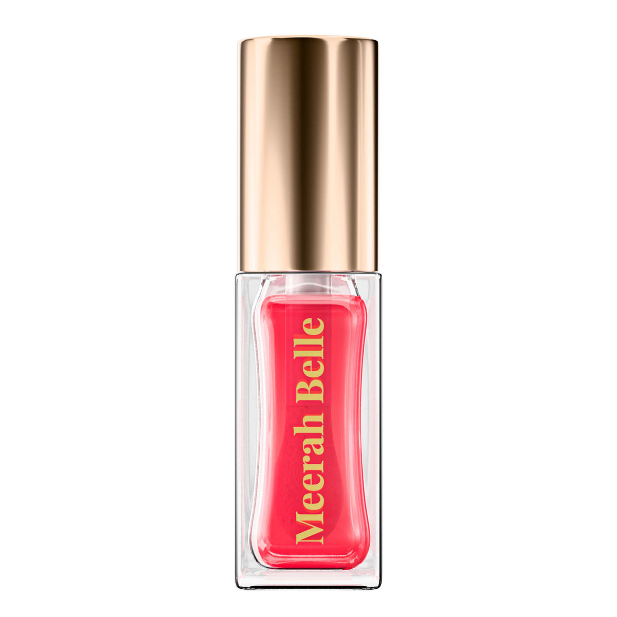 Soft Bloom Lip Oil