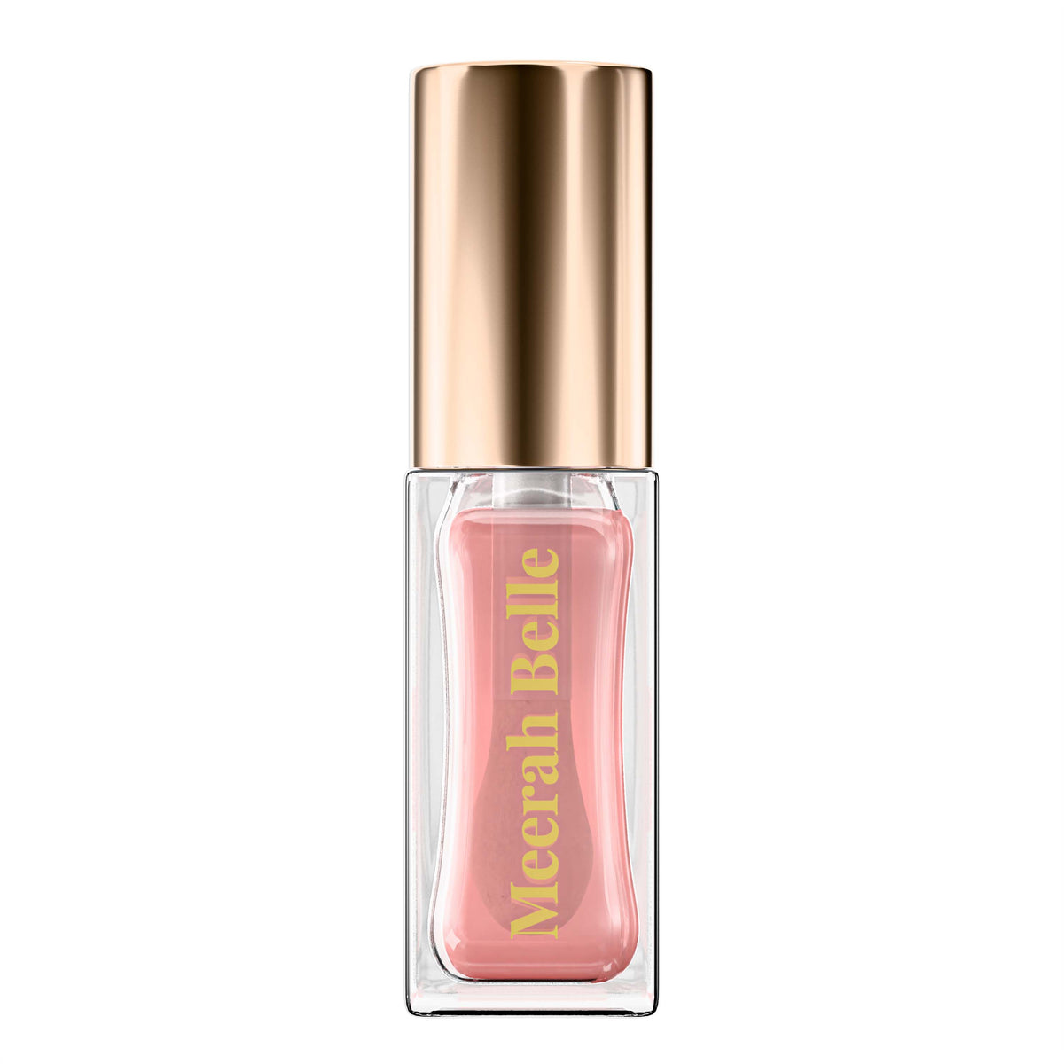 Soft Bloom Lip Oil