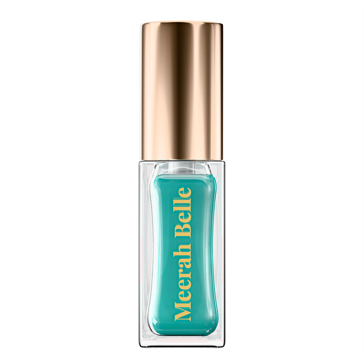 Soft Bloom Lip Oil