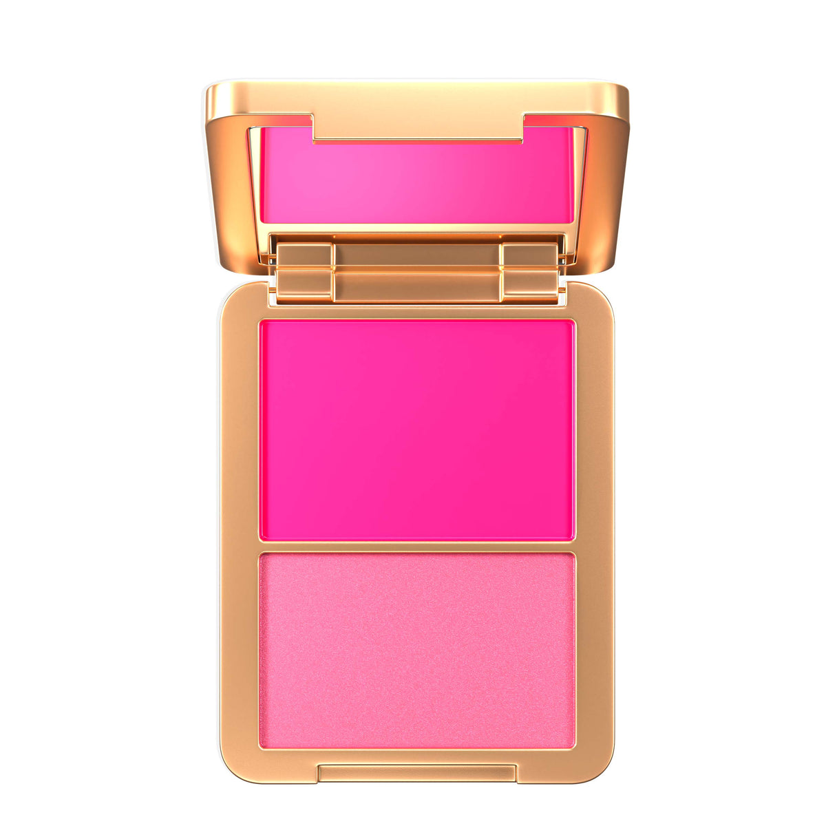 Soft Bloom Blush Duo