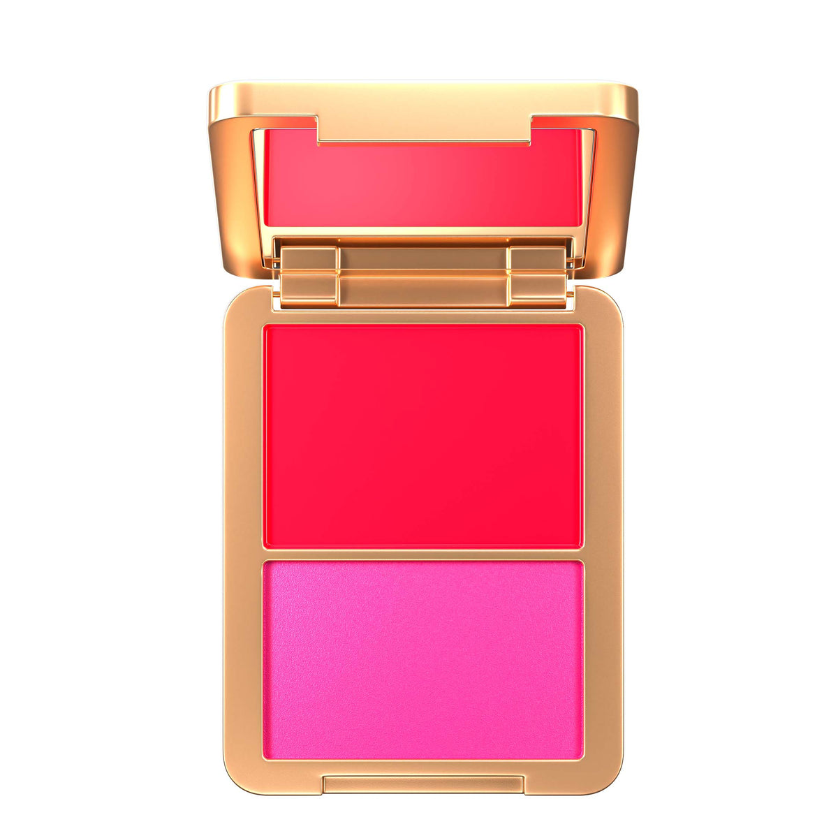 Soft Bloom Blush Duo
