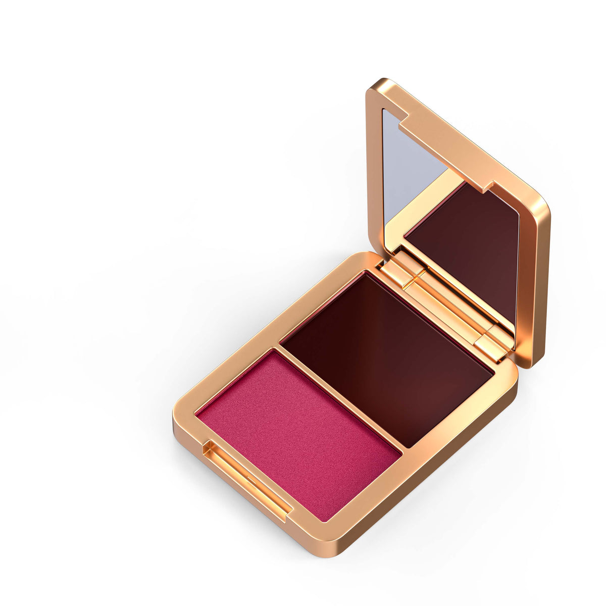 Soft Bloom Blush Duo
