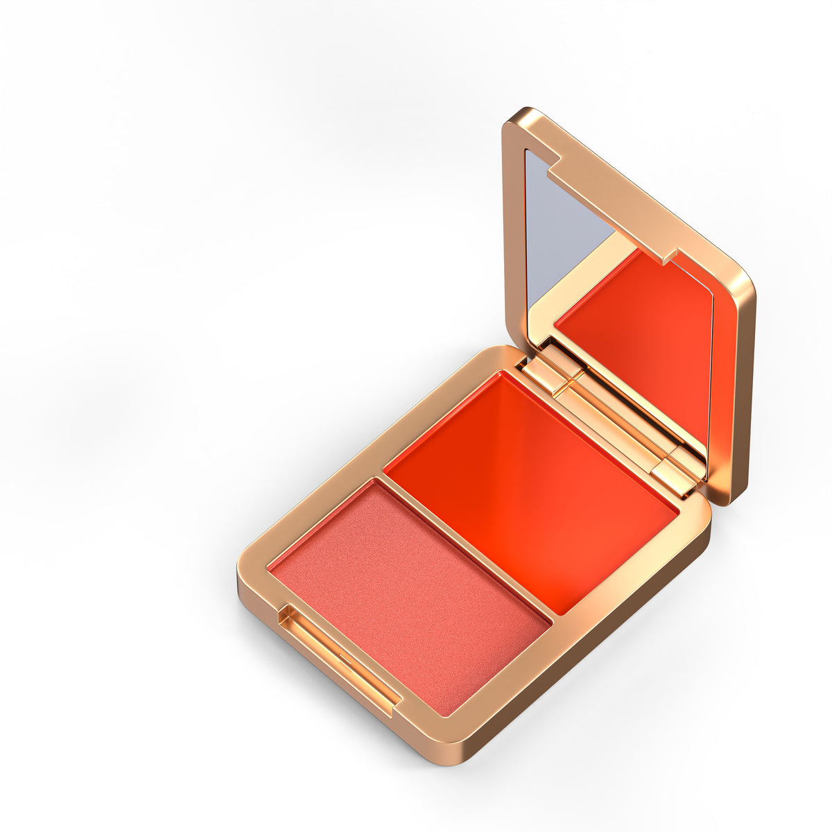 Soft Bloom Blush Duo