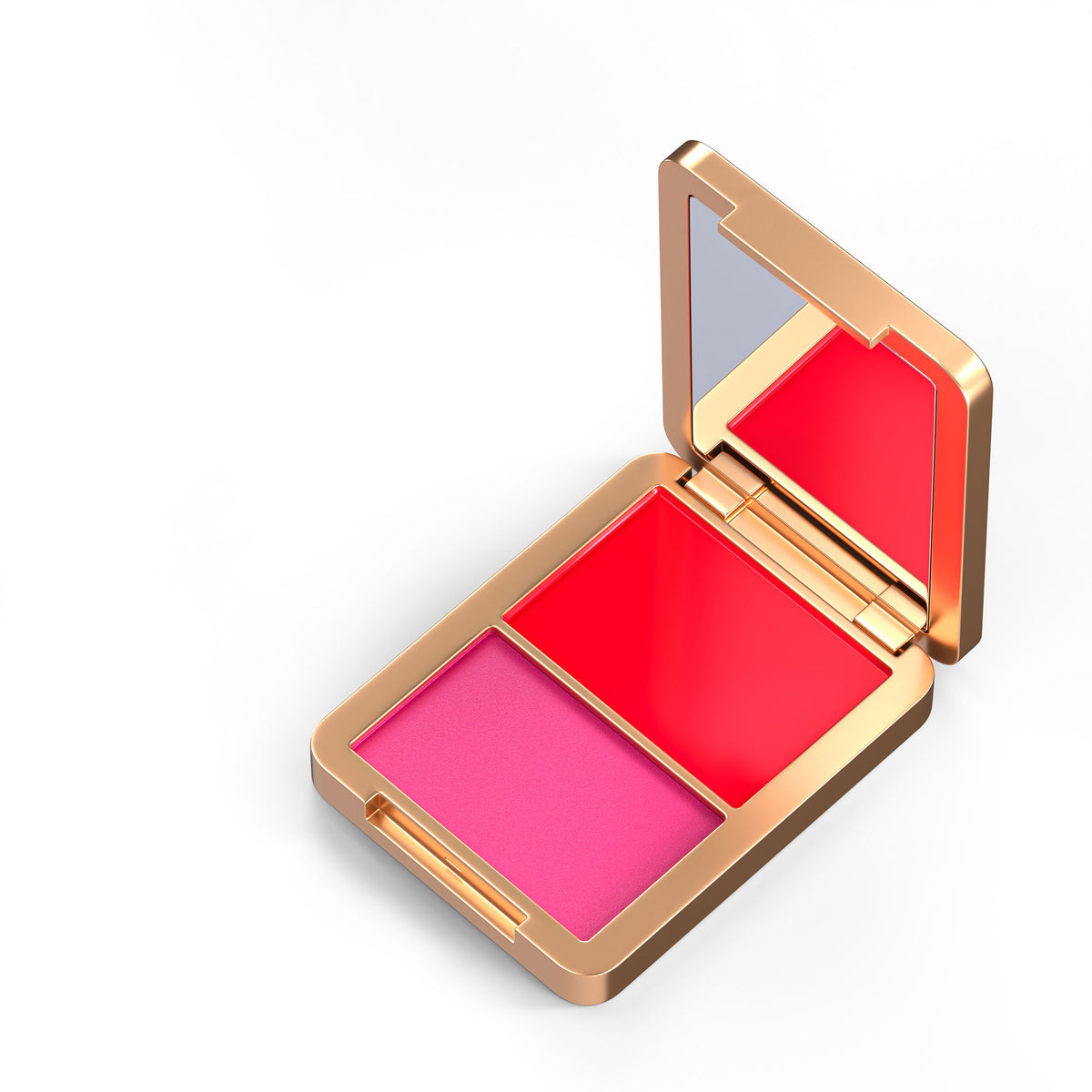 Soft Bloom Blush Duo