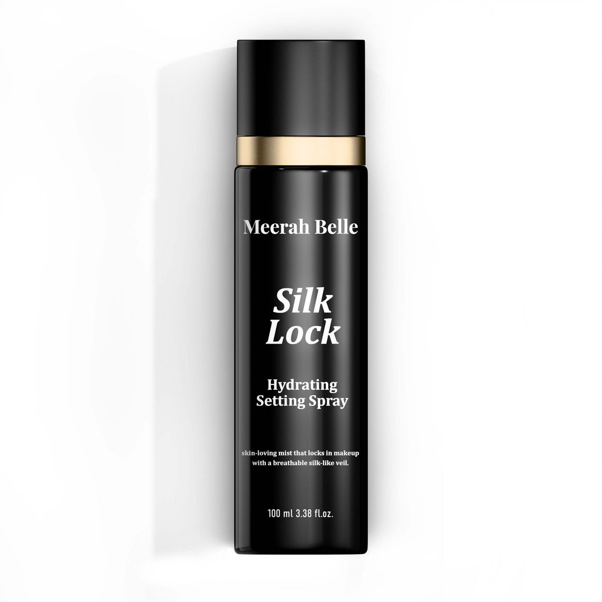 Silk Lock Hydrating Setting Spray