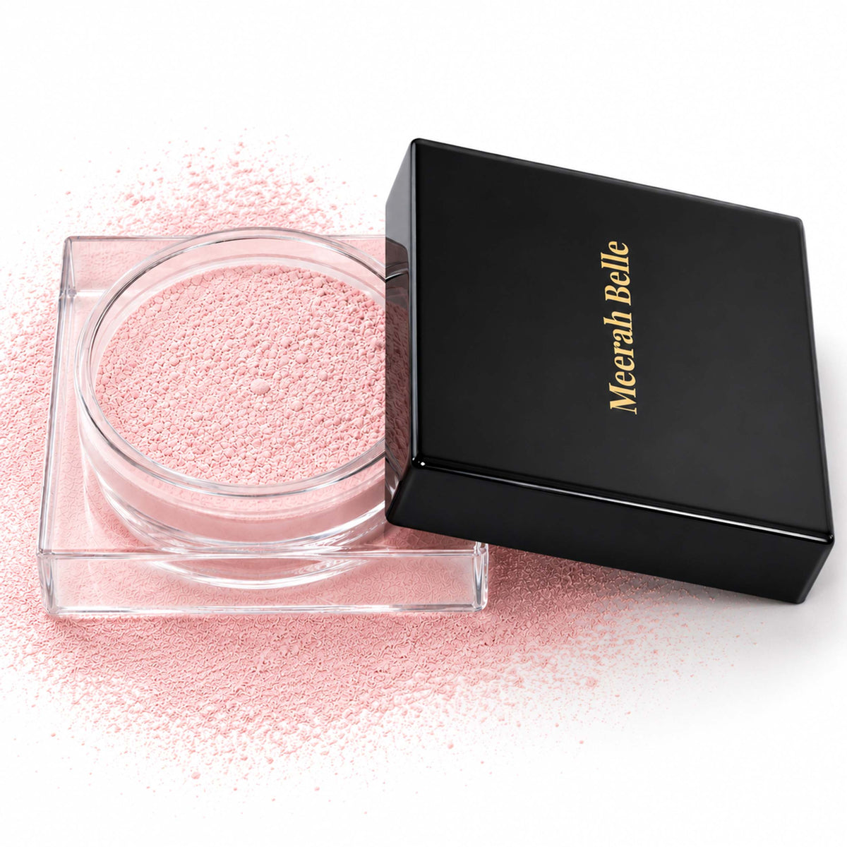 Silk Lock Setting Powder