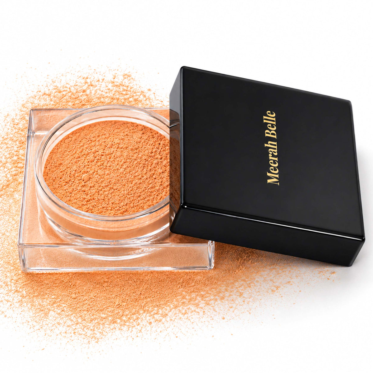 Silk Lock Setting Powder