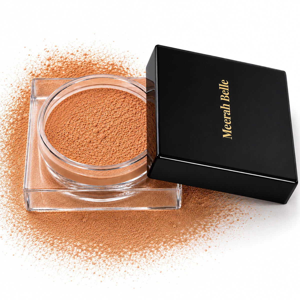 Silk Lock Setting Powder