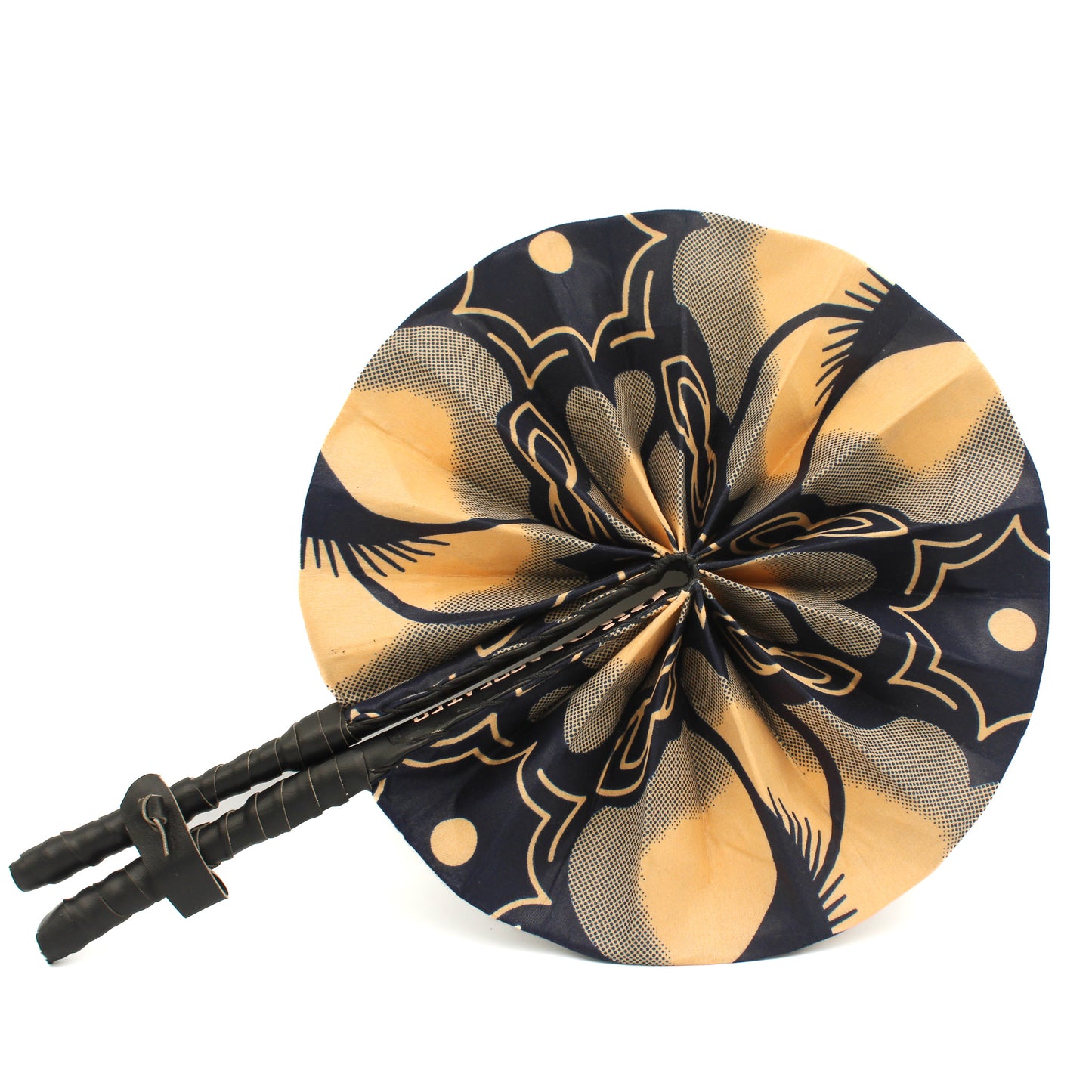 Bijou Creates Fans - BCHF00