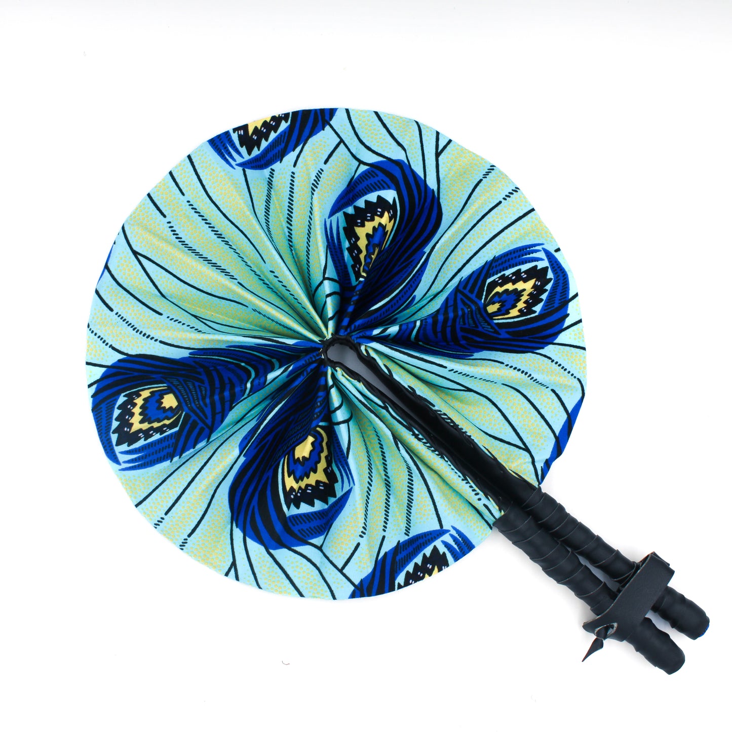 Bijou Creates Fans - BCHF00