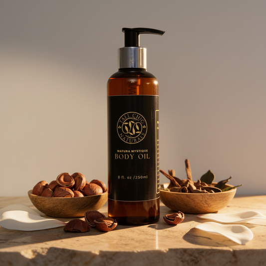 Mafura Mystique Luxe Skin Body Oil